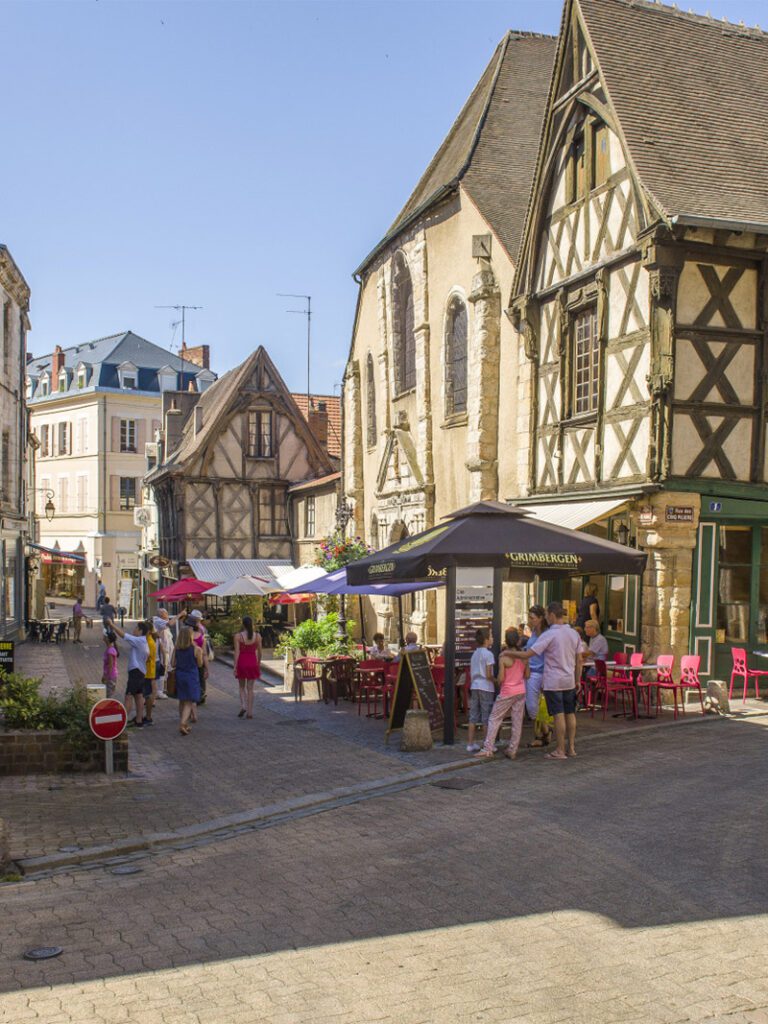 SAGESSE Assurances Montluçon