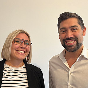 Virginie PINGEOT - Alexandre BOYER - SAGESSE Assurances Montluçon